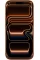 iPhone 17 Pro 1TB Cosmic Orange